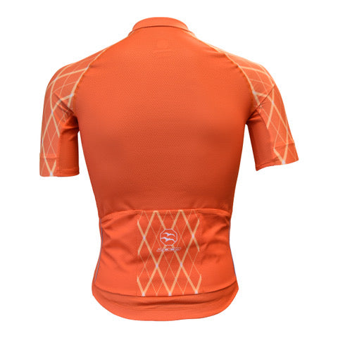 MOTYF ORANGE JERSEY MEN