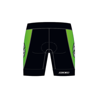 2024 MW TRIATHLON Women's Fast 100 Tri Shorts
