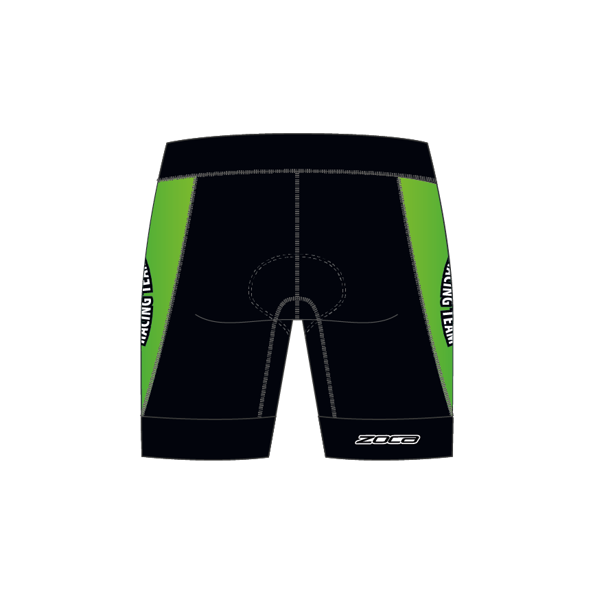 2024 MW TRIATHLON Women's Fast 100 Tri Shorts