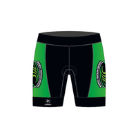 2024 MW TRIATHLON Women's Fast 100 Tri Shorts
