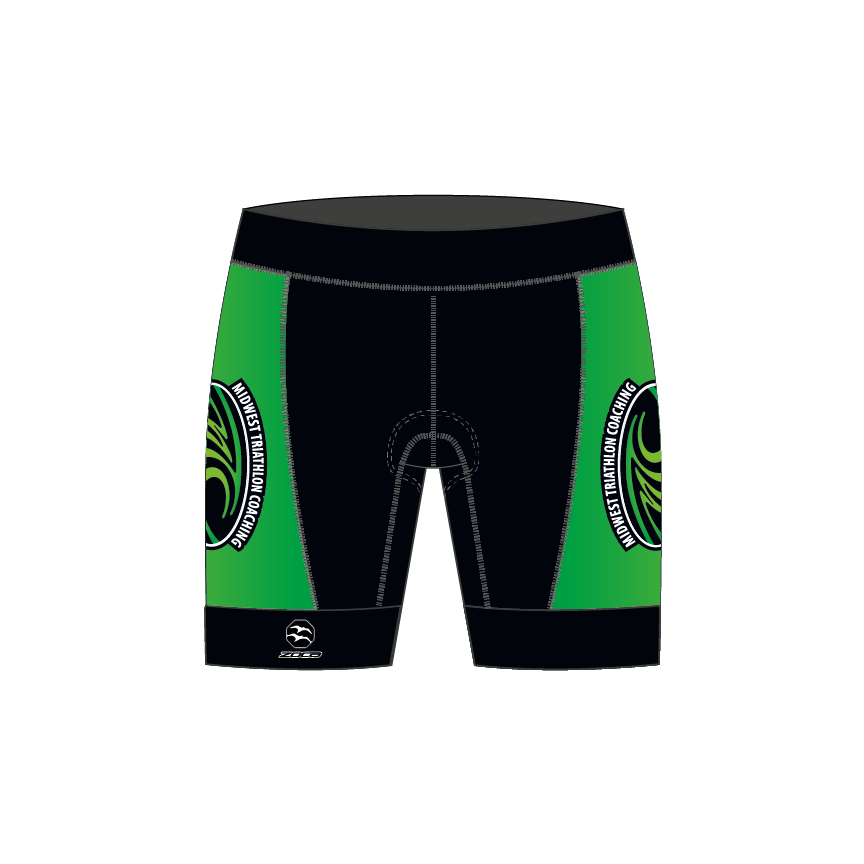 2024 MW TRIATHLON Women's Fast 100 Tri Shorts