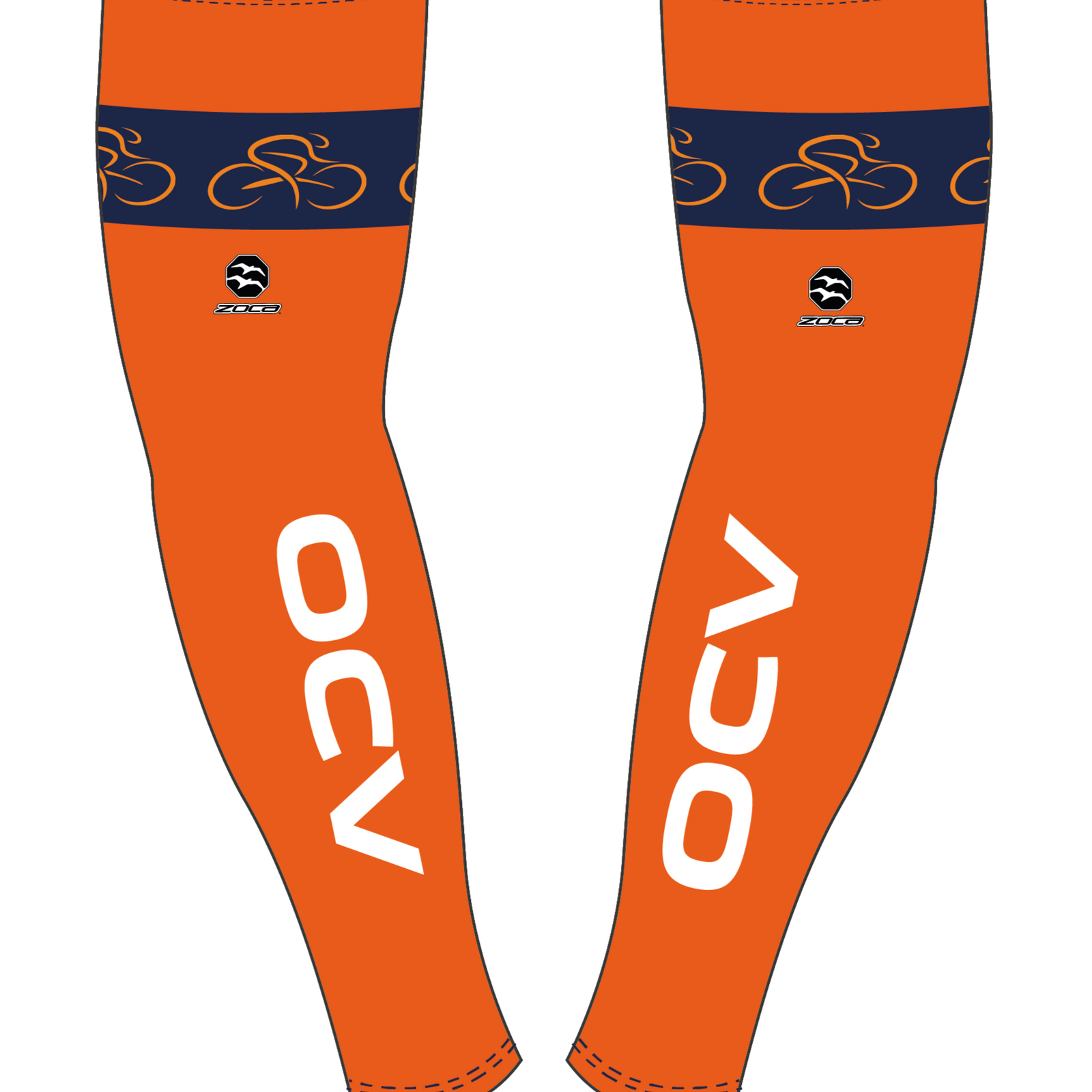 OCV Arm Warmers