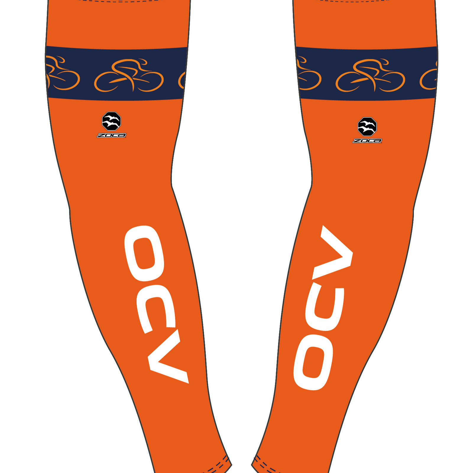 OCV Arm Sun Protectors