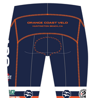 OCV Mens Z-1 Cycling Shorts
