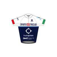 Spartan 55 Men's Albatros Jersey
