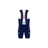 Spartan 55 ZX1  Men's Trisuit
