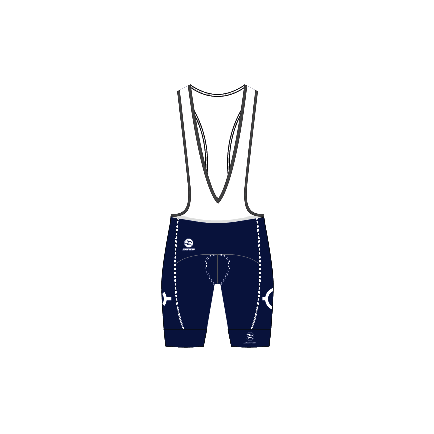 Spartan 55 Women's Z1 Bib