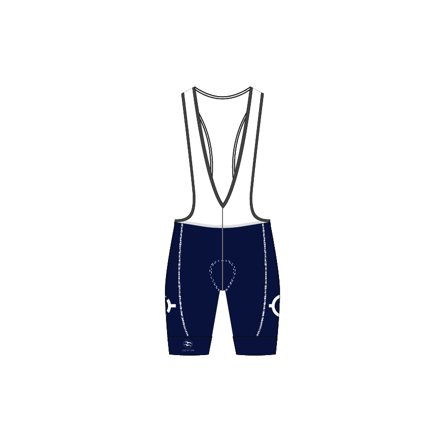 Spartan 55 Women's Z1 Bib