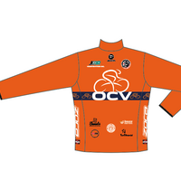 OCV Men's Windbreaker Tour Jacket
