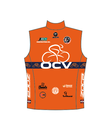 OCV Women's Flytek Vest