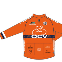 OCV Womens Long Sleeve Pro Jersey
