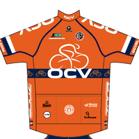 OCV Mens Albatross Jersey

