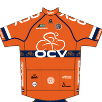 OCV Mens Endurance Jersey
