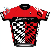 SJAKE Men's Albatross Jersey

