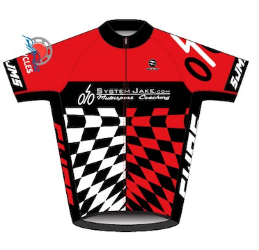 SJAKE Men's Albatross Jersey
