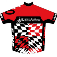 SJAKE Men's Albatross Jersey
