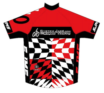 SJAKE Men's Albatross Jersey