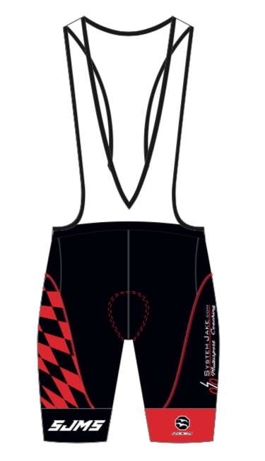 SJAKE Women's Z1 Bib