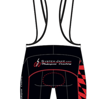 SJAKE Women's Z1 Bib
