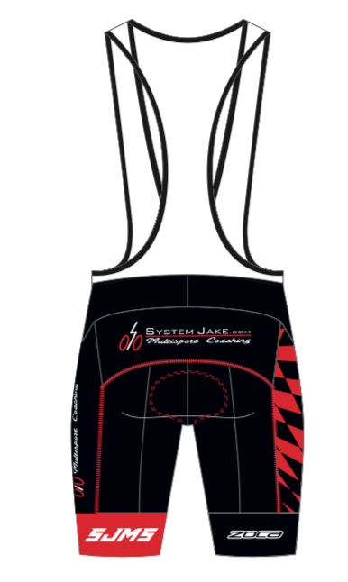 SJAKE Women's Z1 Bib