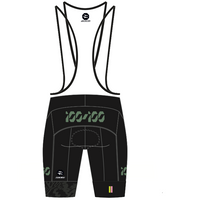 IC100 Z1 Green bib - Men
