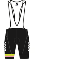 IC100 Z1 White bib - Women
