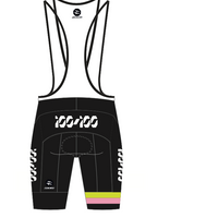 IC100 Z1 White bib - Women
