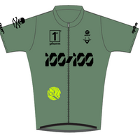 IC100 Briza Combo Jersey - Men
