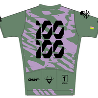 IC100 Briza Combo Jersey - Men
