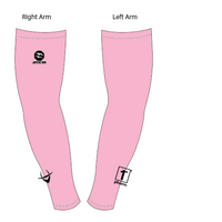 IC100 Pink Unisex Arm Warmer
