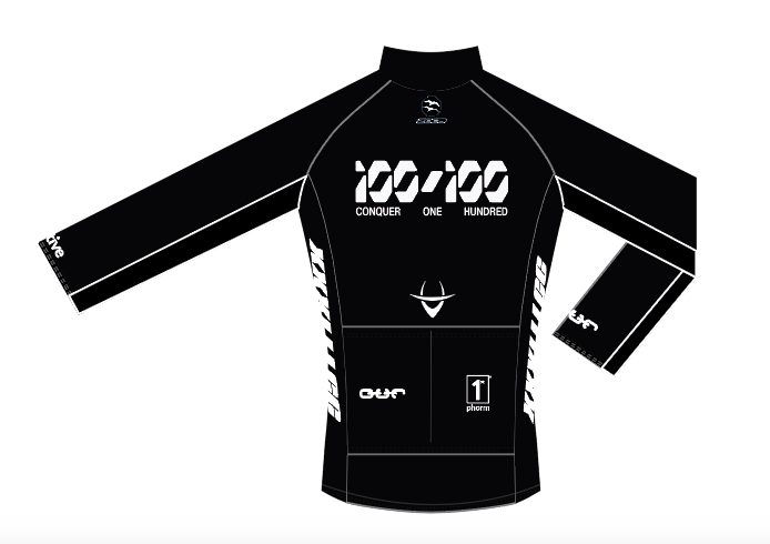 IC100 Women's Juno Black (Thermal) Jacket