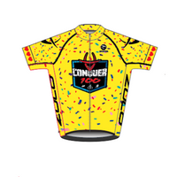 IC100 Albatros Confetti Jersey - Women
