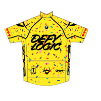 IC100 Albatros Confetti Jersey - Women
