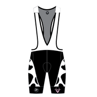 IC100 Z1 COW bib - Men (Limited Edition)
