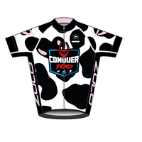 IC100 Albatros Cow Jersey - Women
