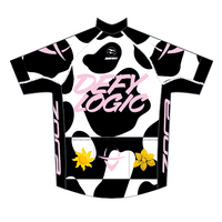 IC100 Albatros Cow Jersey - Women
