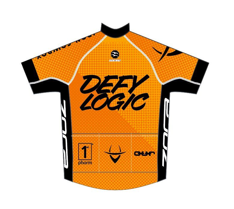 IC100 Albatros 51 DAY Jersey - Men