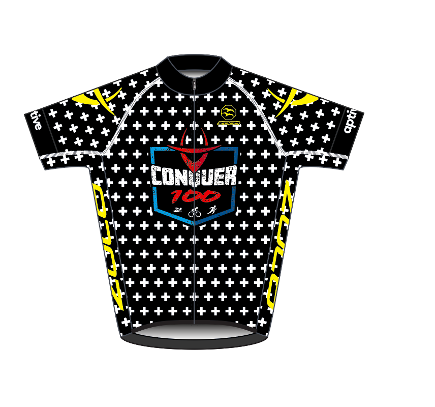 IC100 Albatros Plus Jersey - Women