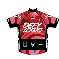 IC100 Albatros RED Jersey - Women
