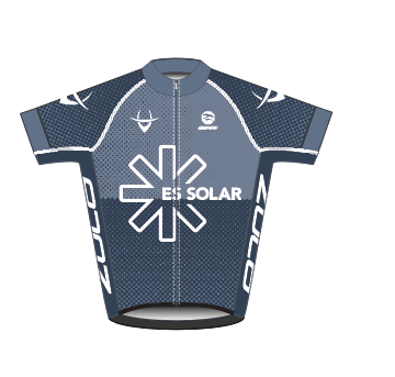 IC100 Albatros SOLAR Jersey - Women