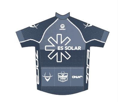 IC100 Albatros SOLAR Jersey - Women