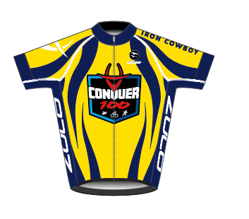 IC100 Albatros 75 DAY Jersey - Men