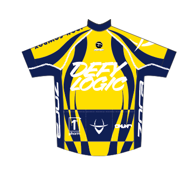 IC100 Albatros 75 DAY Jersey - Men