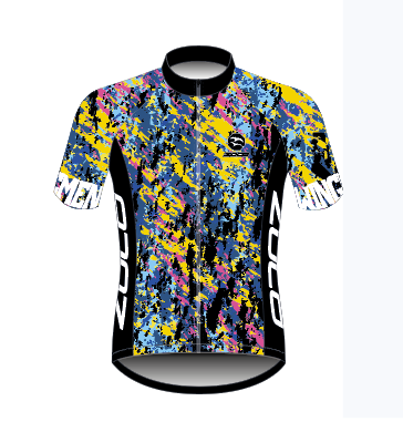 IC100 Albatros WINGMAN Day Jersey - Women