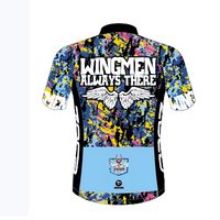 IC100 Albatros WINGMAN Day Jersey - Women
