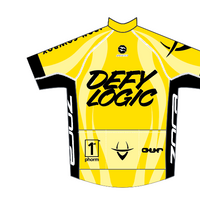 IC100 Albatros 100 Day Jersey - Women
