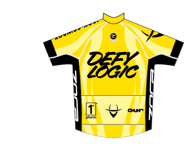 IC100 Albatros 100 Day Jersey - Women