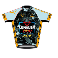 IC100 Albatros 101 DAY Jersey - Men
