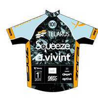 IC100 Albatros 101 DAY Jersey - Men
