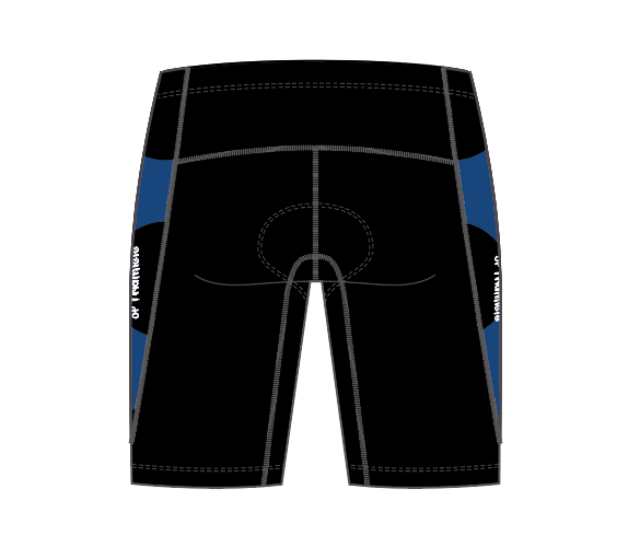 NextGen Youth's Tri Shorts